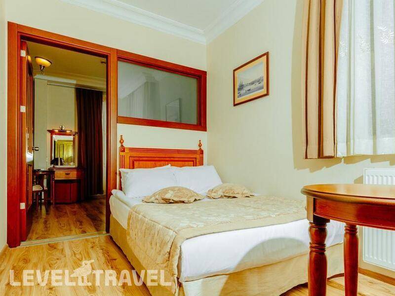 Фотография Saba Hotel