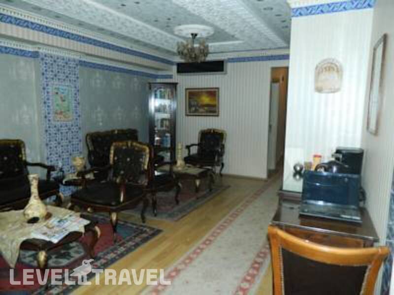Фотография Alaaddin Hotel