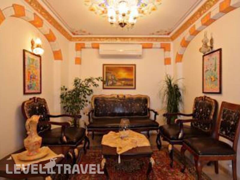 Фотография Alaaddin Hotel