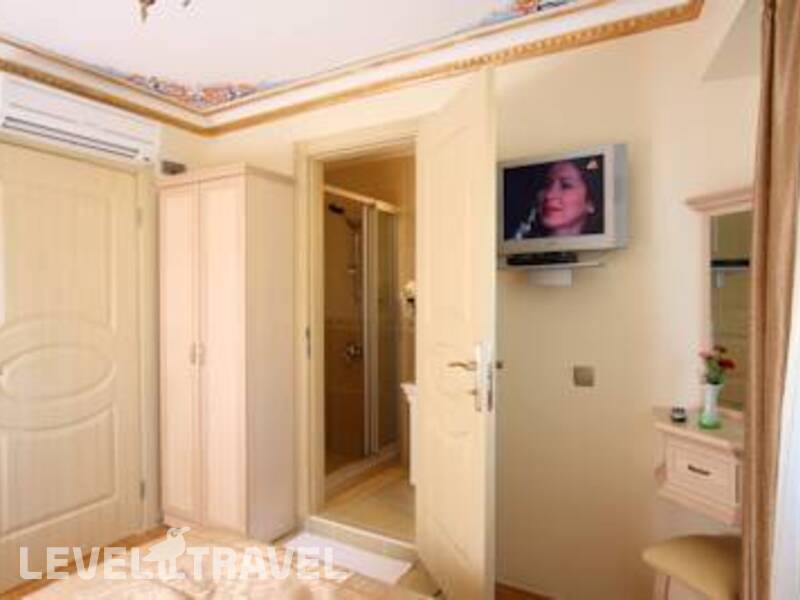 Фотография Alaaddin Hotel