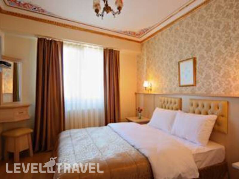 Фотография Alaaddin Hotel