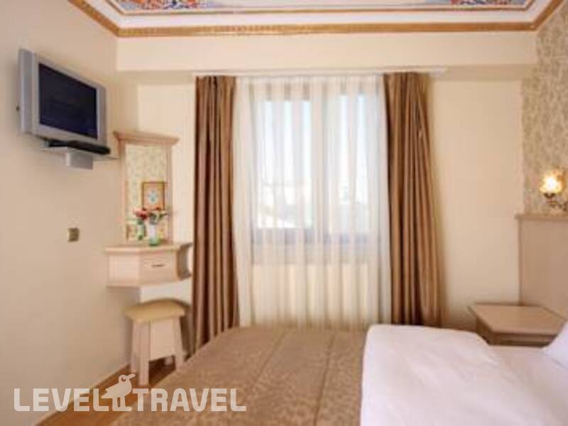 Фотография Alaaddin Hotel
