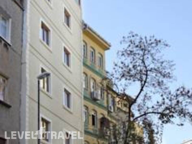 Фотография Alaaddin Hotel