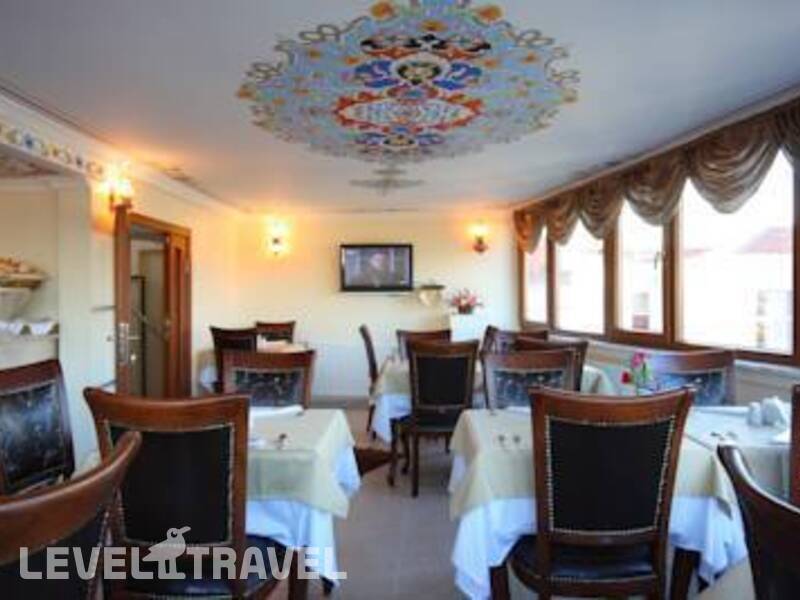 Фотография Alaaddin Hotel