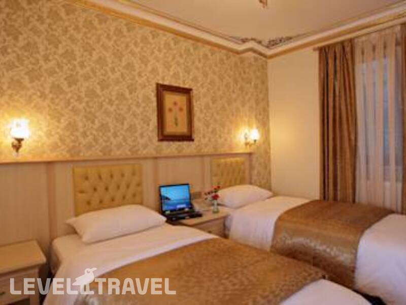 Фотография Alaaddin Hotel