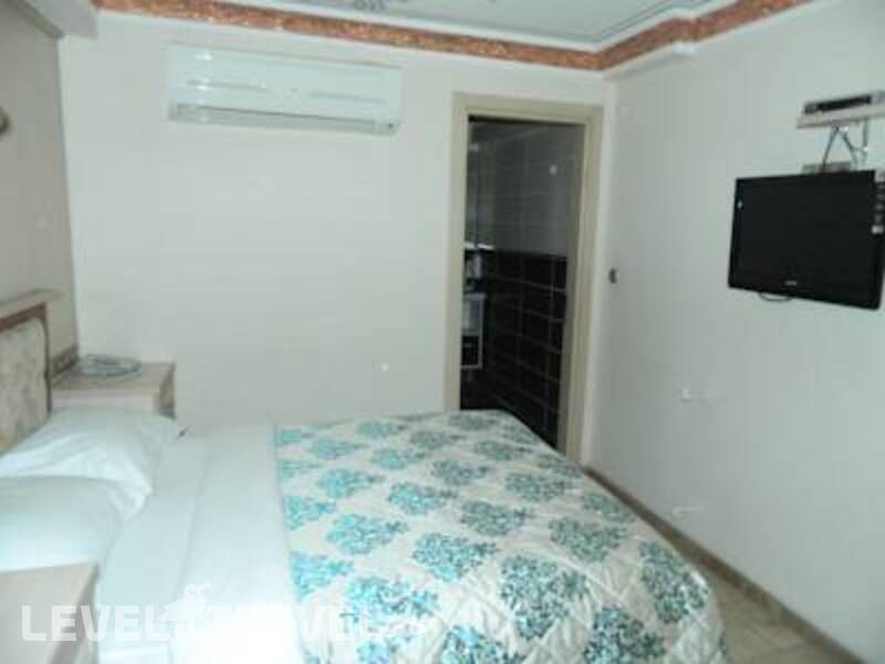 Фотография Alaaddin Hotel
