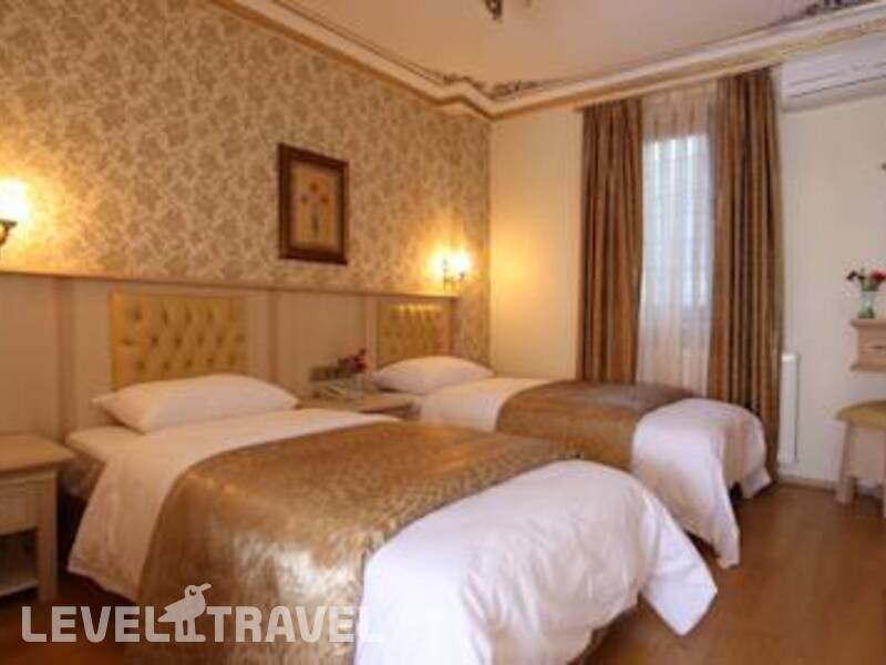 Фотография Alaaddin Hotel