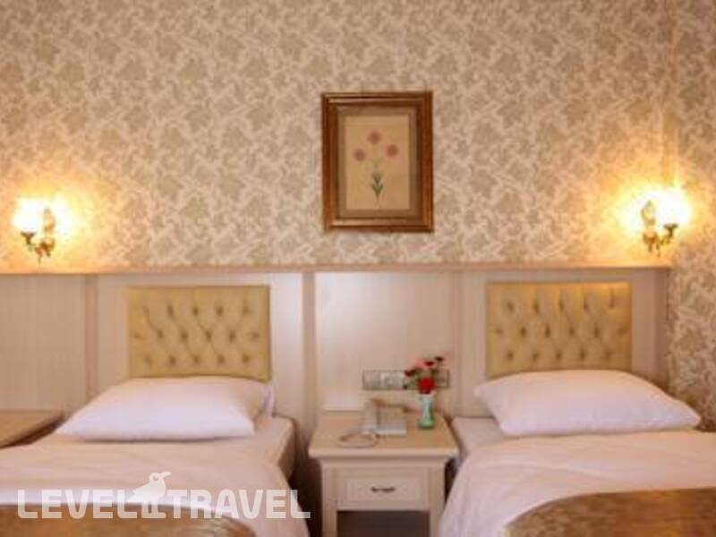 Фотография Alaaddin Hotel