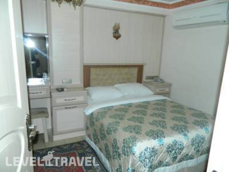Фотография Alaaddin Hotel