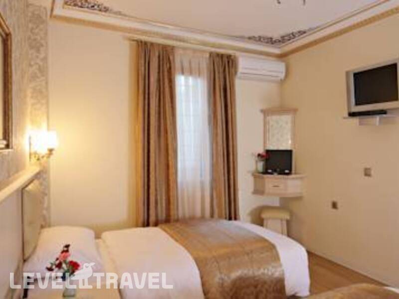 Фотография Alaaddin Hotel