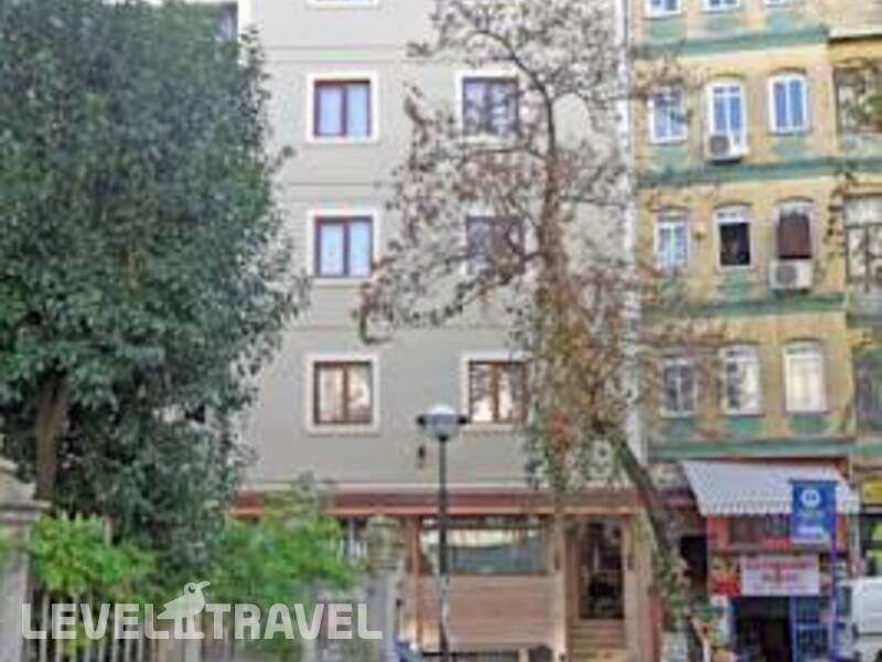 Фотография Alaaddin Hotel