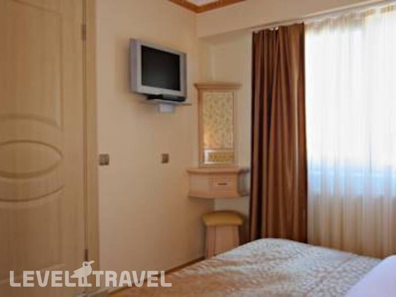 Фотография Alaaddin Hotel
