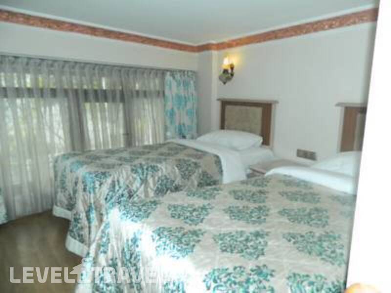 Фотография Alaaddin Hotel