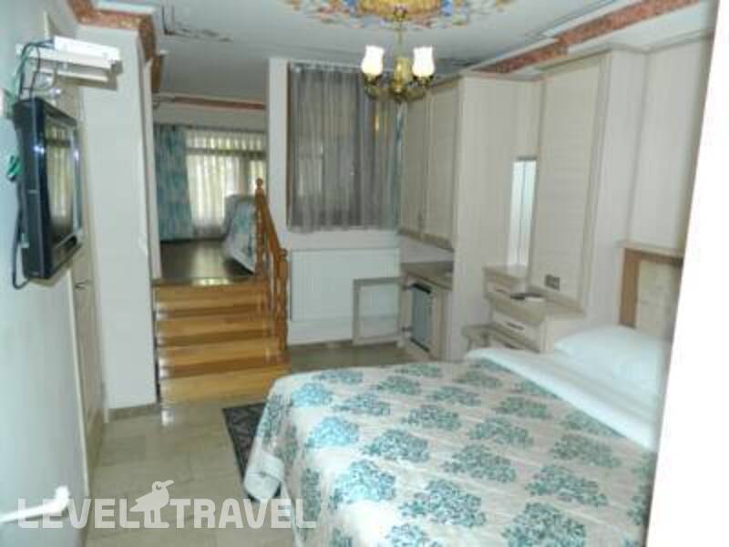 Фотография Alaaddin Hotel