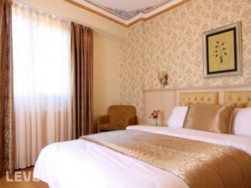 Фотография Alaaddin Hotel