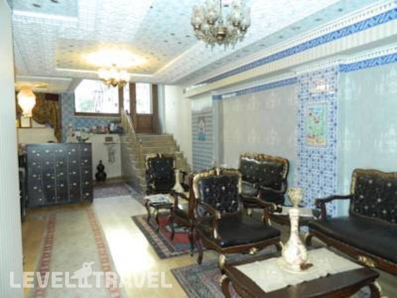 Фотография Alaaddin Hotel