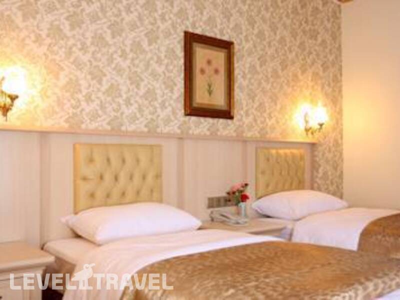 Фотография Alaaddin Hotel
