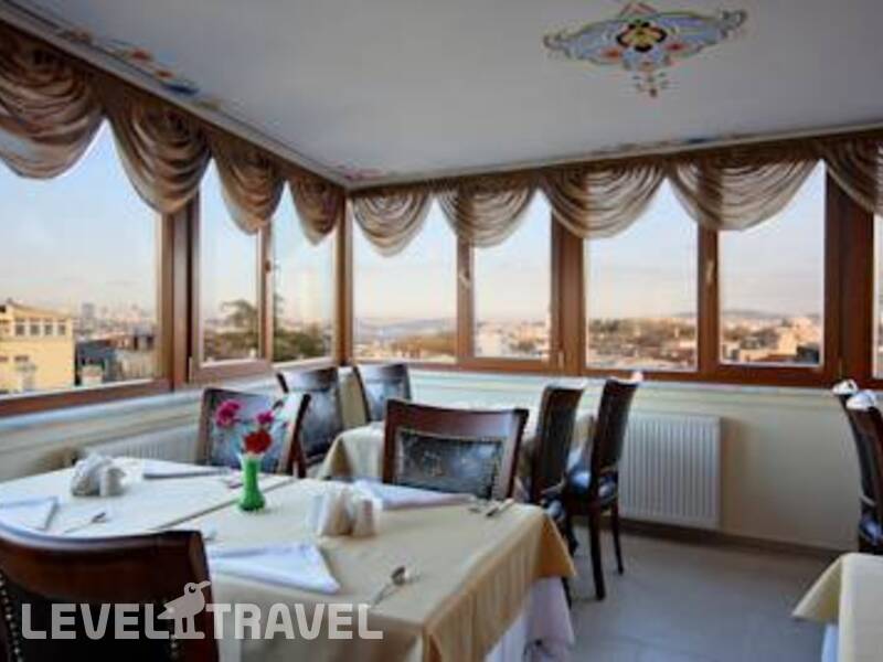 Фотография Alaaddin Hotel