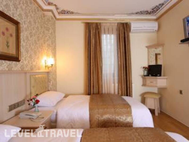 Фотография Alaaddin Hotel
