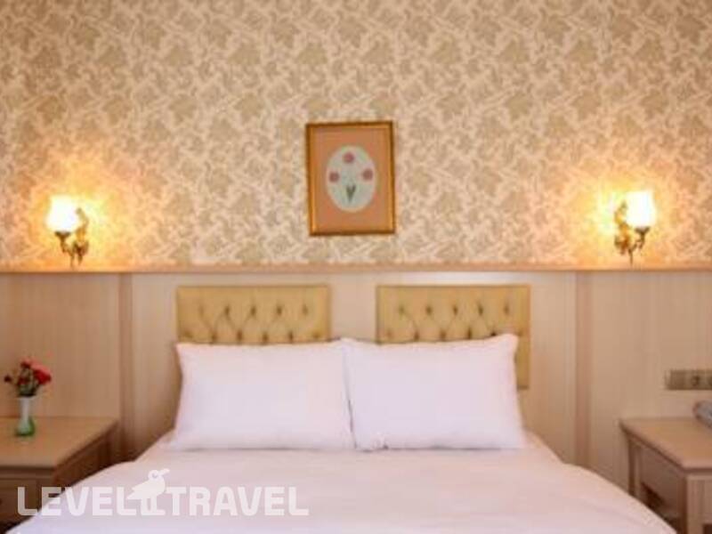 Фотография Alaaddin Hotel