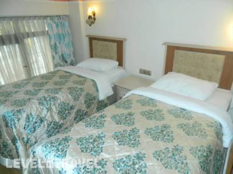 Фотография Alaaddin Hotel