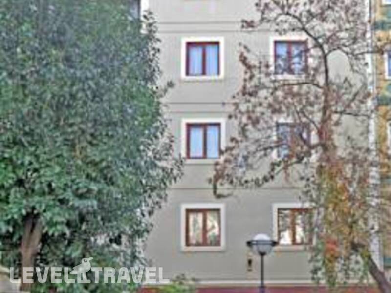 Фотография Alaaddin Hotel
