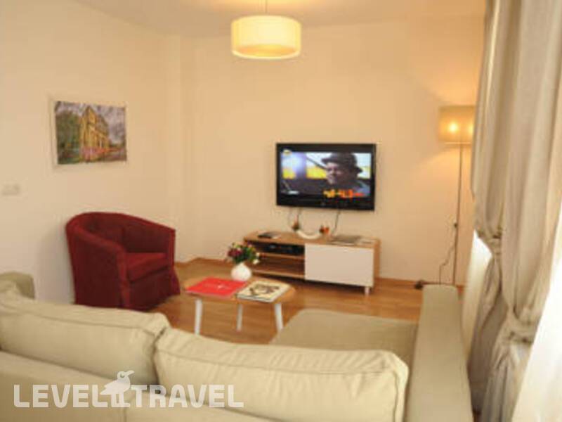 Фотография Three Apples Taksim Residence