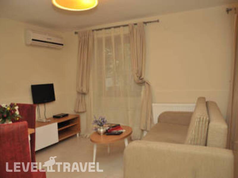 Фотография Three Apples Taksim Residence