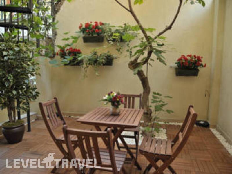 Фотография Three Apples Taksim Residence