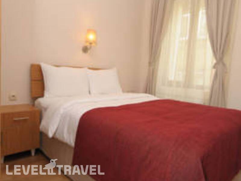 Фотография Three Apples Taksim Residence