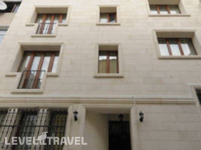 Фотография Three Apples Taksim Residence