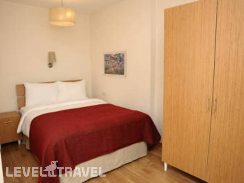 Фотография Three Apples Taksim Residence