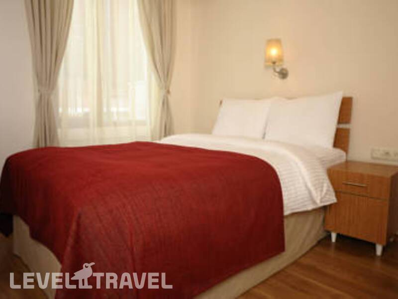 Фотография Three Apples Taksim Residence
