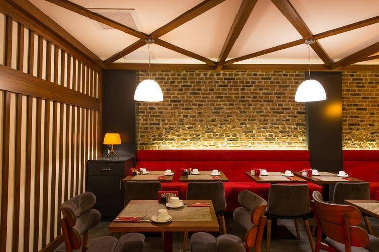 Favori Hotel