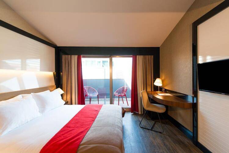 Favori Hotel