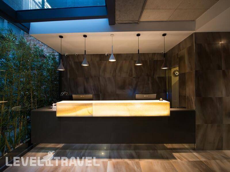 Фотография Favori Hotel