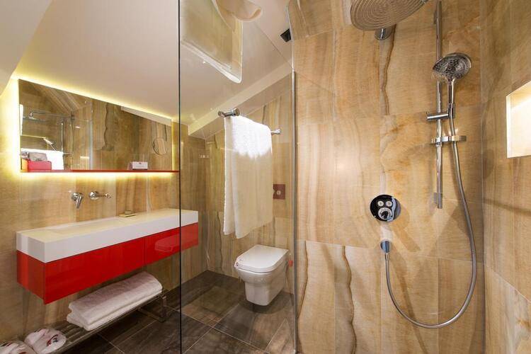 Favori Hotel