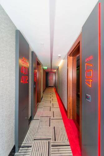Favori Hotel