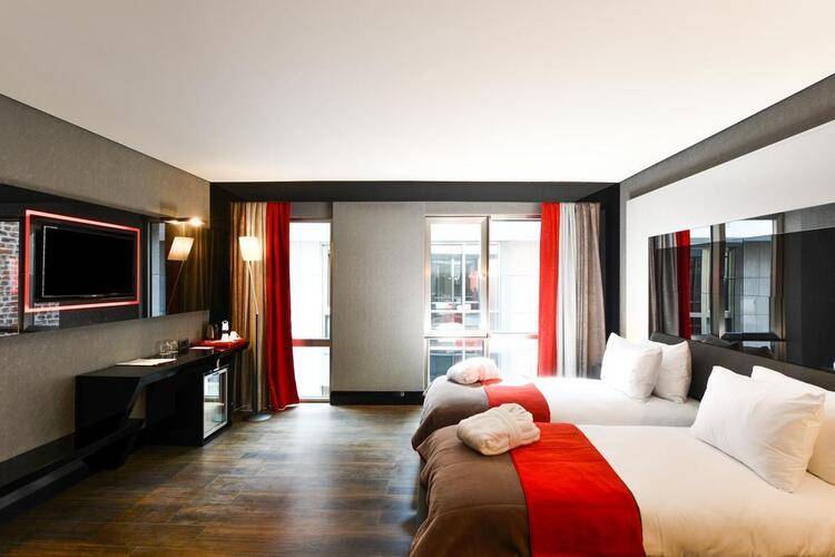 Favori Hotel