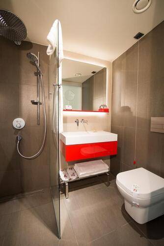 Favori Hotel