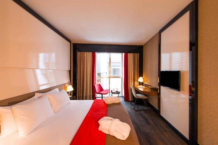 Favori Hotel