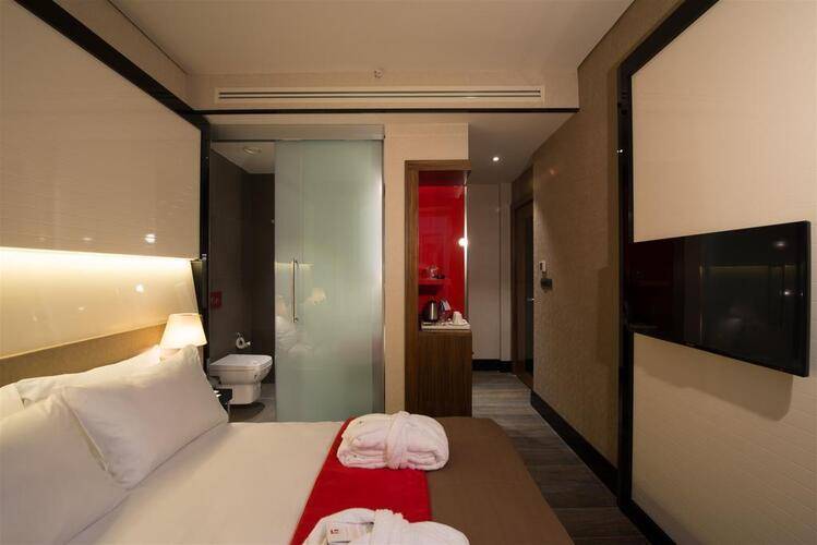 Favori Hotel