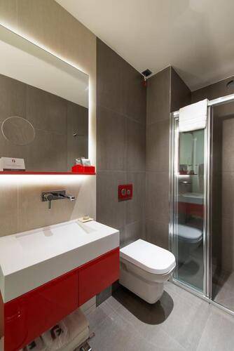 Favori Hotel
