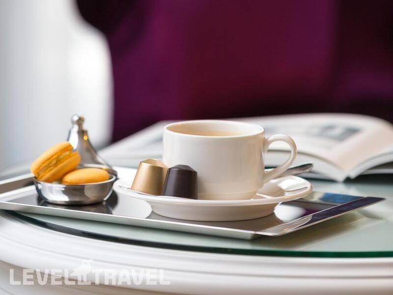 Фотография Metropolitan Hotel Taksim