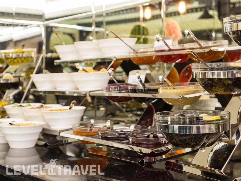 Фотография Metropolitan Hotel Taksim