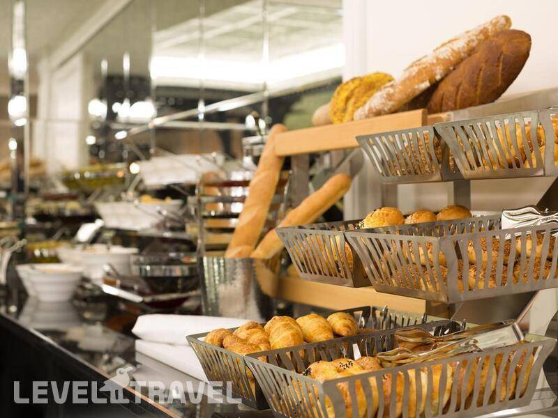 Фотография Metropolitan Hotel Taksim