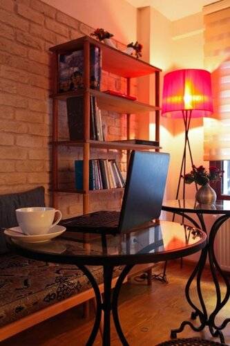 Three Apples Taksim Suites