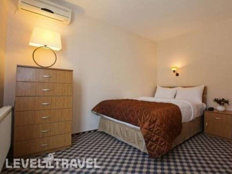 Фотография Three Apples Taksim Suites