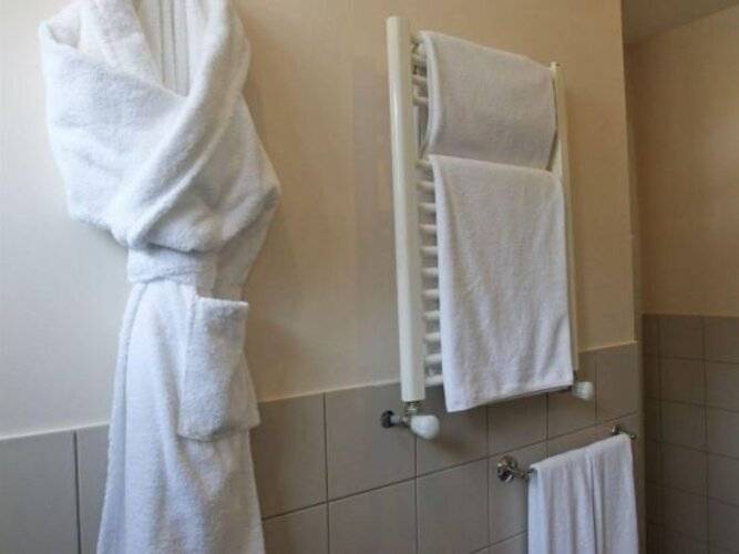 Three Apples Taksim Suites