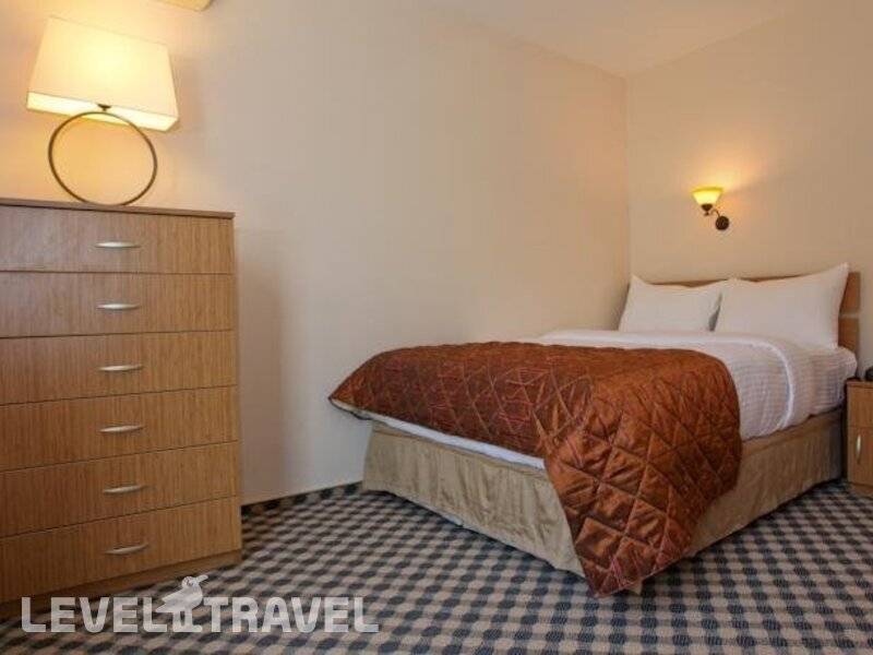 Фотография Three Apples Taksim Suites